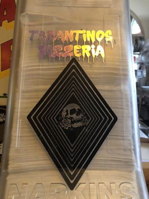 Tarantino's Pizzeria by null