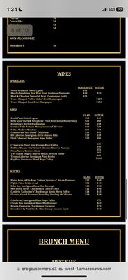 Empire Kitchen & Cocktails by null