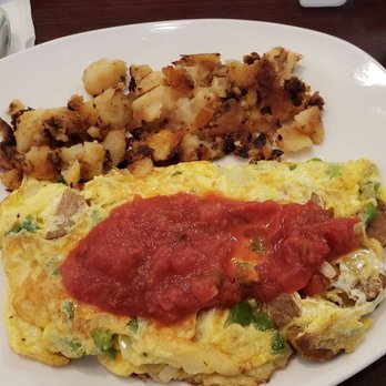 Havertown Grille - Delicious Mexican omelette - American Near Me - Havertown, Pennsylvania Havertown Grille - Delicious Mexican omelette - American Near Me - Havertown, Pennsylvania