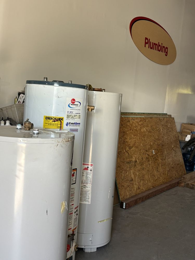Slide of Dunn Plumbing and Drain Service