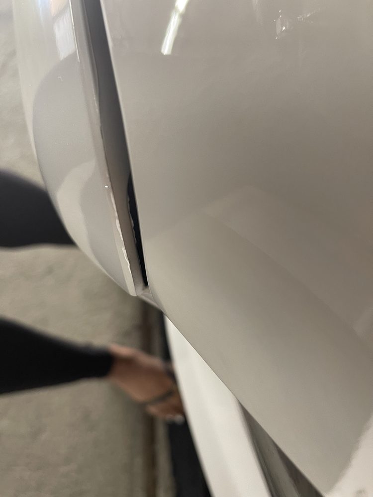 CALIBER COLLISION 20 Photos & 110 Reviews 31265 La Baya Dr