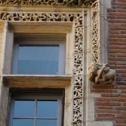 L'Ostal d'Occitània - Maison de l'Occitanie