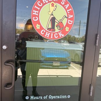 Chicken Salad Chick - Sandwiches Near Me - San Antonio, Texas Chicken Salad Chick - Sandwiches Near Me - San Antonio, Texas