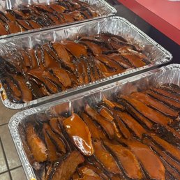 Beef Brisket
