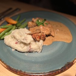 Milestones - Chicken