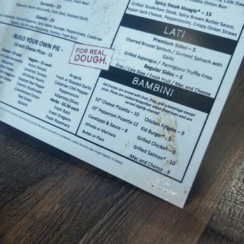 Pies on Post - dirty menus - Italian Near Me - Cumming, Georgia Pies on Post - dirty menus - Italian Near Me - Cumming, Georgia