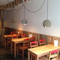 Max's Sandwich Shop