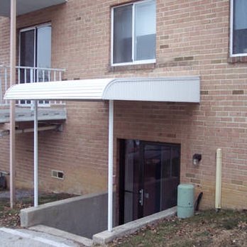 Diamond Awning Manufacturing - Awnings Near Me - Boothwyn, Pennsylvania