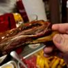 Wolfpack BBQ and Burgers gift card