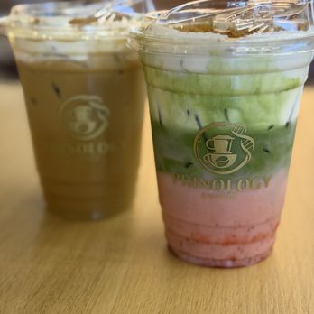 Phinology Coffee - Coffee & Tea Near Me - San Diego, California