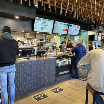 REBOL - Coffee & Tea Near Me - Cleveland, Ohio REBOL - Coffee & Tea Near Me - Cleveland, Ohio