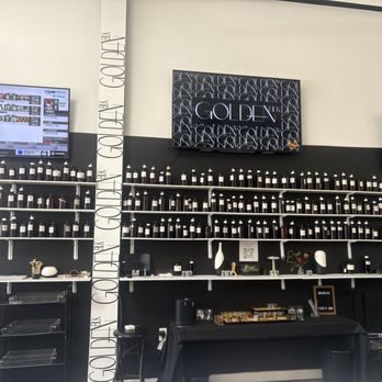 Golden Blk Candle Lounge - Candle Stores Near Me - Dallas, Texas Golden Blk Candle Lounge - Candle Stores Near Me - Dallas, Texas