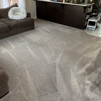 Choice Carpet Cleaning - After - Carpet Cleaning Near Me - Hollister, California