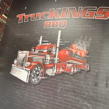TrucKings BBQ - Barbeque Near Me - Fairburn, Georgia TrucKings BBQ - Barbeque Near Me - Fairburn, Georgia