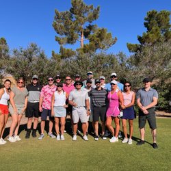 Straight Flush CrossFit - 2022 Community Golf Outing