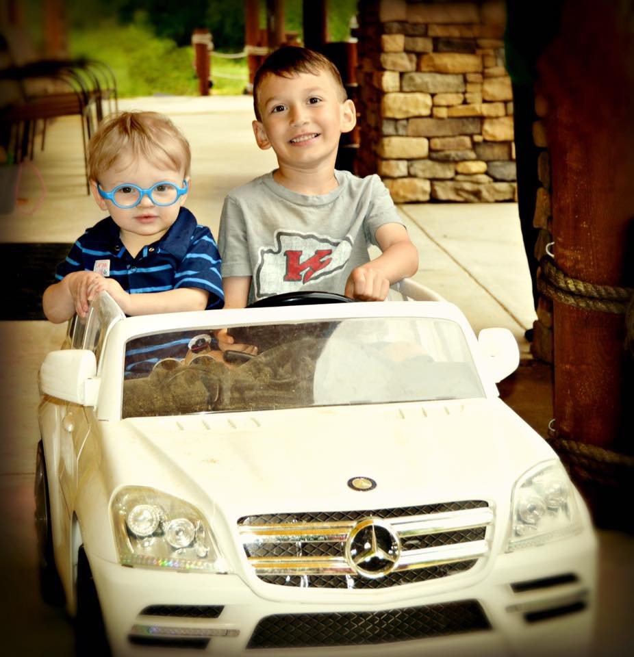 Imagine Pediatric Therapies - child therapist in Bentonville, AR