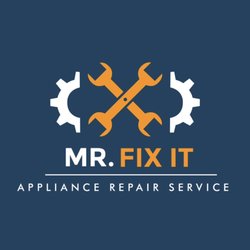 Mr. Fix It Appliance Repair Service