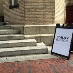 The Garden Church - Reality Boston