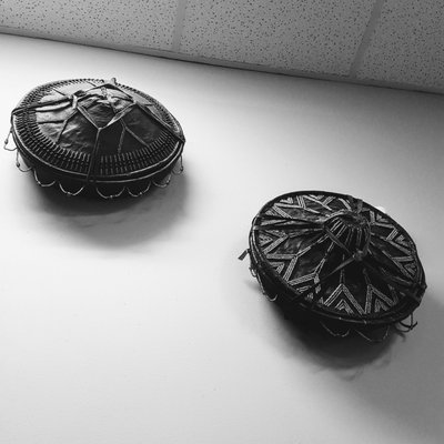 Meseret Ethiopian Restaurant by null