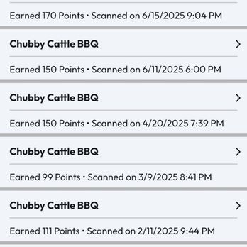 Chubby Cattle - How often I used to come here - Barbeque Near Me - Monterey Park, California Chubby Cattle - How often I used to come here - Barbeque Near Me - Monterey Park, California