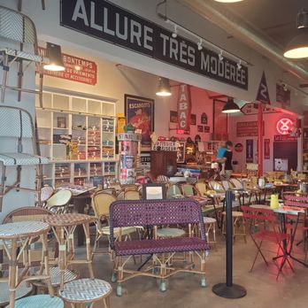 boulangerie - French Near Me - Newport Beach, California