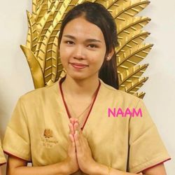 Thai Massage By Pat