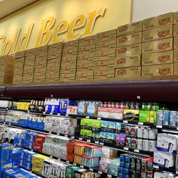SF Supermarket - Cold Beer - SF Supermarket - International Grocery Near Me - Portland, Oregon