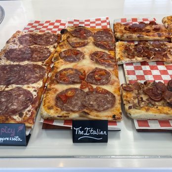 SQ Pizza - Pizza Near Me - Mahwah, New Jersey SQ Pizza - Pizza Near Me - Mahwah, New Jersey