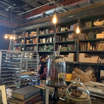 Gideon's Bakehouse - Bakeries Near Me - Orlando, Florida