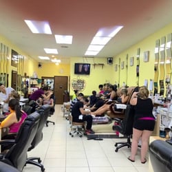 Instyle Nails Salon & Spa
