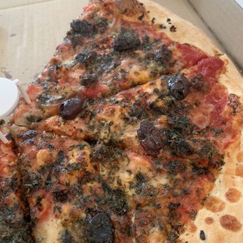 Lucifers Pizza - Bad pizza - Chicken Wings Near Me - Studio City, California Lucifers Pizza - Bad pizza - Chicken Wings Near Me - Studio City, California