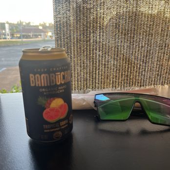 Bear Roots Tavern - Even kombucha and ciders!! - American Near Me - Escondido, California Bear Roots Tavern - Even kombucha and ciders!! - American Near Me - Escondido, California