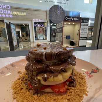 Chocolate Bash - Coffee & Tea Near Me - Chandler, Arizona