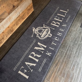 Farm Bell Kitchen - The cutest atmosphere - Southern Near Me - Charlottesville, Virginia Farm Bell Kitchen - The cutest atmosphere - Southern Near Me - Charlottesville, Virginia