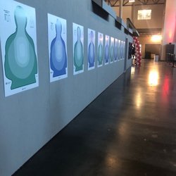 Targets