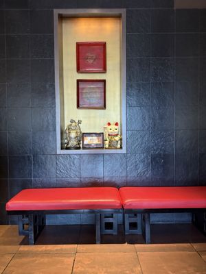 P.F. Chang's by null