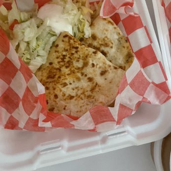 Panchos taqueria - Quesadilla - Mexican Near Me - Loveland, Ohio