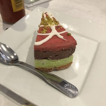 Raffi's Place - Pistachio Cake - Middle Eastern Near Me - Glendale, California Raffi's Place - Pistachio Cake - Middle Eastern Near Me - Glendale, California