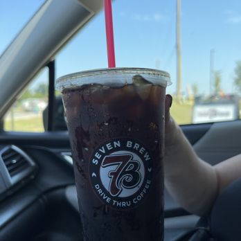 7 Brew Coffee - Coffee & Tea Near Me - Louisville, Kentucky 7 Brew Coffee - Coffee & Tea Near Me - Louisville, Kentucky