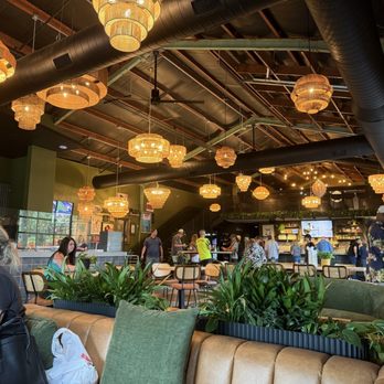 Monday Night Brewing - The Grove - Beautiful taproom interior - Breweries Near Me - Atlanta, Georgia Monday Night Brewing - The Grove - Beautiful taproom interior - Breweries Near Me - Atlanta, Georgia