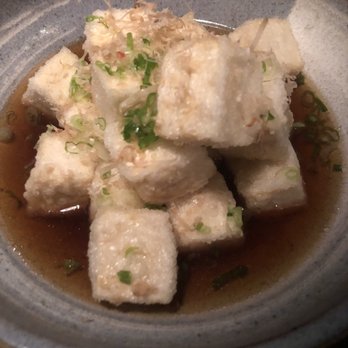 Hana Japanese Eatery - Agedashi tofu - Sushi Bars Near Me - Phoenix, Arizona Hana Japanese Eatery - Agedashi tofu - Sushi Bars Near Me - Phoenix, Arizona