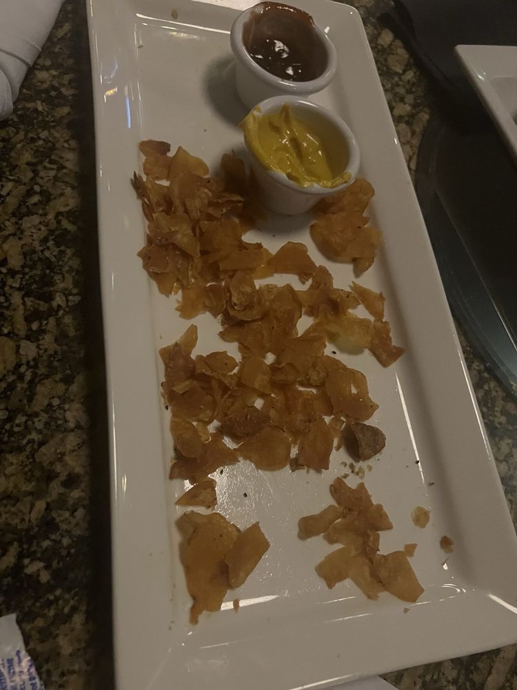 Social spots from Riverboat Lounge