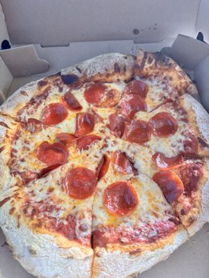 Pantaleone's by null