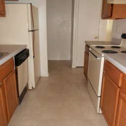 Westbury Park Apartments