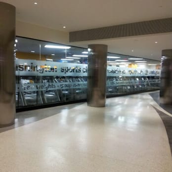 Chevy Chase Pavilion - WSC - Metro Level - Shopping Centers Near Me - Washington, DC, District of Columbia