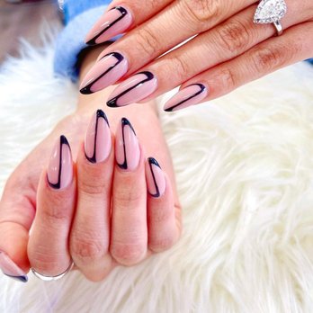 Glow Nails - Nail Salons Near Me - San Diego, California Glow Nails - Nail Salons Near Me - San Diego, California