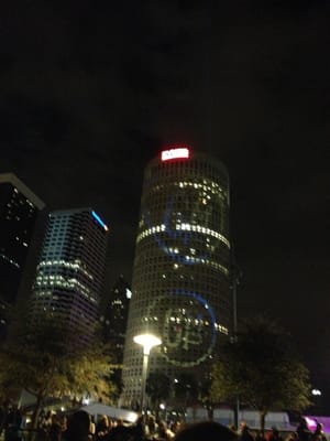 Gasparilla Music Festival by null