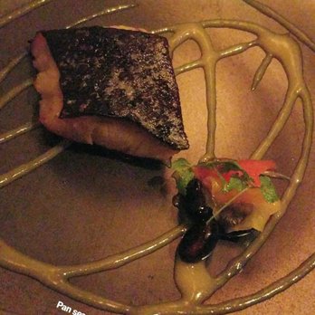 Morimoto - Black cod miso - Japanese Near Me - Philadelphia, Pennsylvania