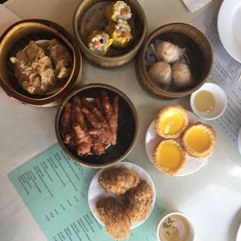 Fook Lam - Dim Sum Near Me - Honolulu, Hawaii