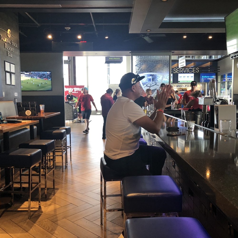 Topgolf - Golf Near Me - Gilbert, Arizona Topgolf - Golf Near Me - Gilbert, Arizona